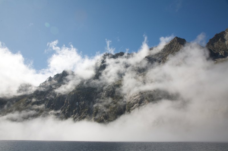 Lac de Cap-de-Long