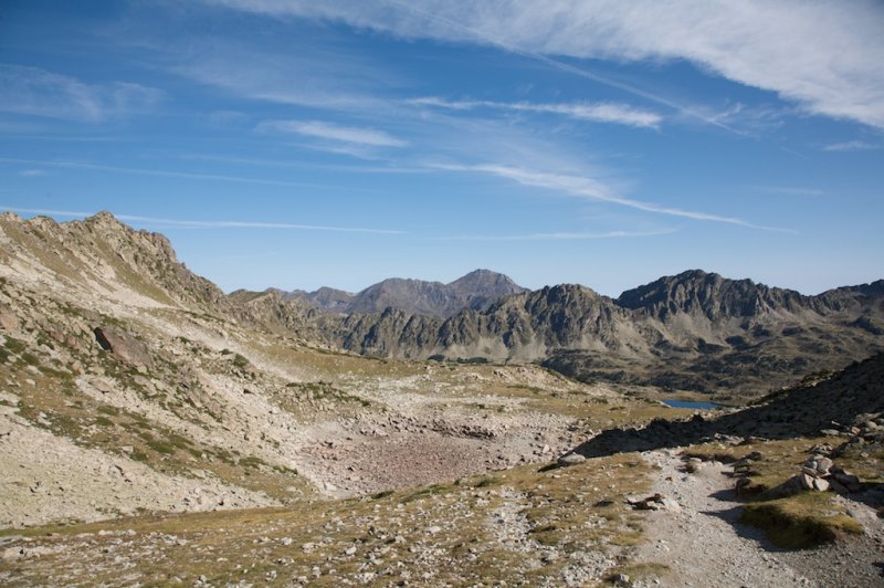 Col de Madamte
