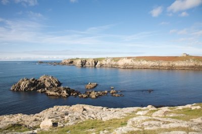 Ile de Keller