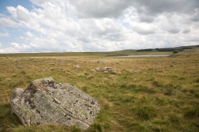 Lac de Born