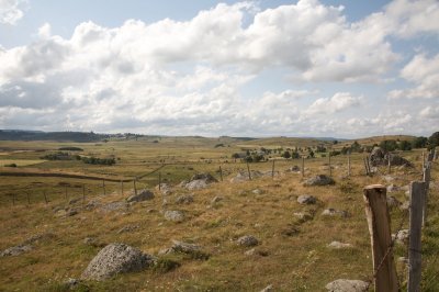 Plaine de la Bessire