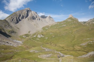 Savoie 2009