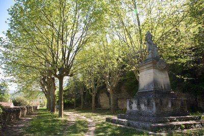 Notre Dame de Lumières