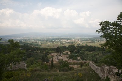 Oppde, depuis Oppde-le-Vieux