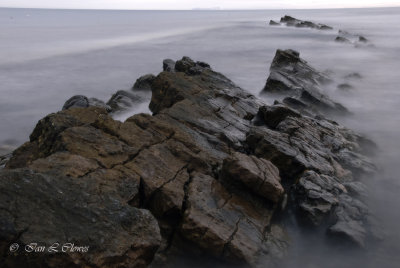 peveril rocks version 1