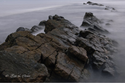 peveril rocks version 2