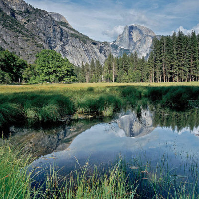 Halfdome Soft Light