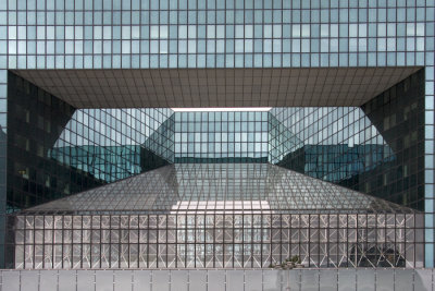 GALLERY: PARIJS