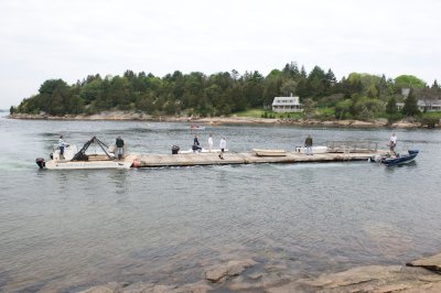 2009 Essex River Race scenes 31.jpg