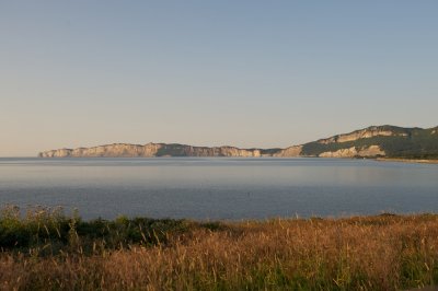 Cap-Gasp from Cap-des-Rosiers