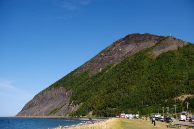 Mont-Saint-Pierre