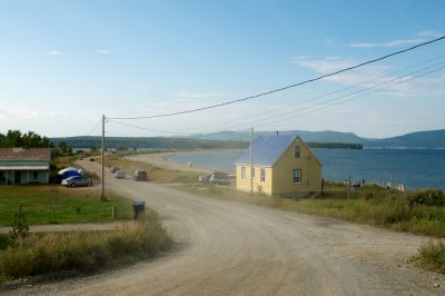 Douglastown