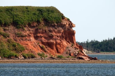 Île de Grosse Île
