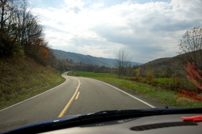Open Road