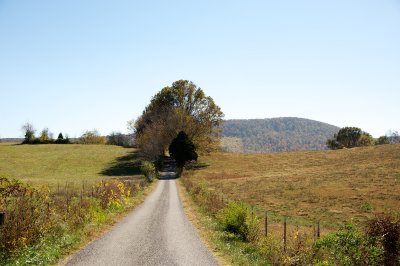 Grassy Cove, TN