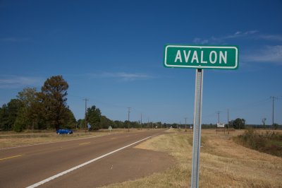 Avalon's My Hometown, Always on My Mind