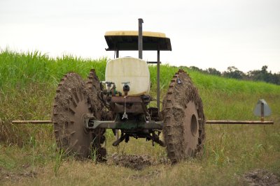 heavy tractor tires