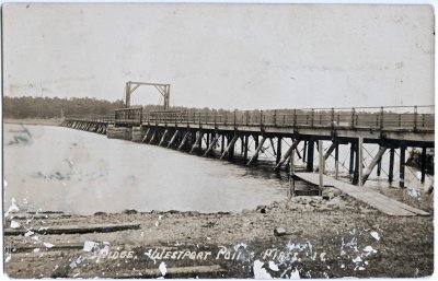 Bridge, Westport Point Mass. 19 copy A