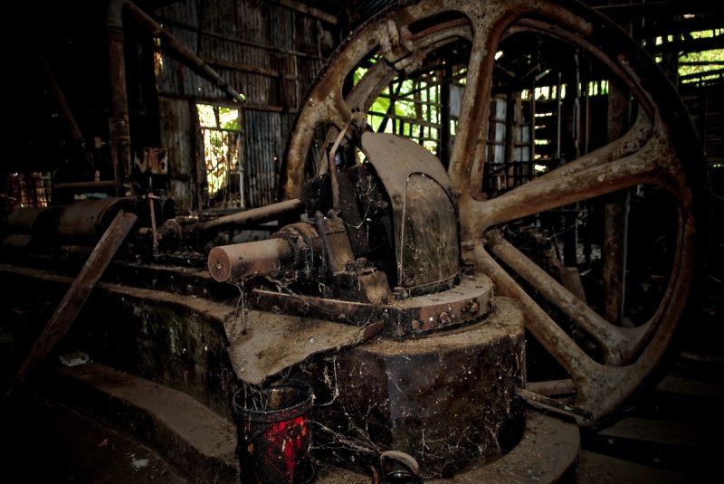 The Wheel