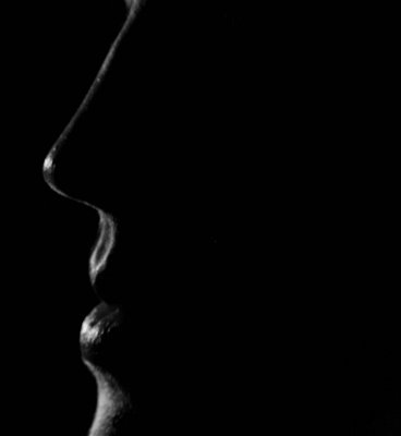 Study of a Face
