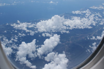 Không phận Việt nam