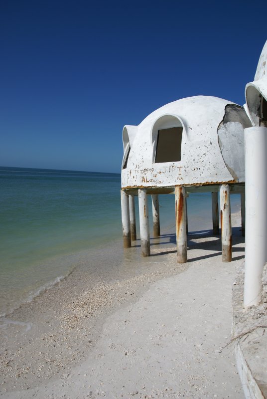 Cape Romano, Fl