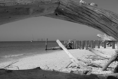 Cape Romano, Fl