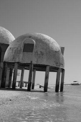 Cape Romano, Fl