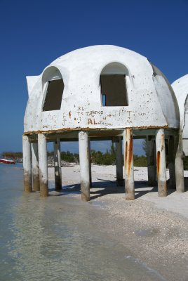 Cape Romano, Fl