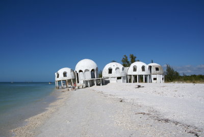 Cape Romano, Fl