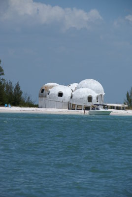 Cape Romano, Fl