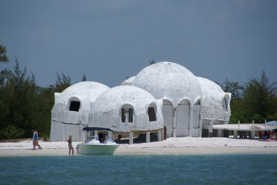 Cape Romano, Fl