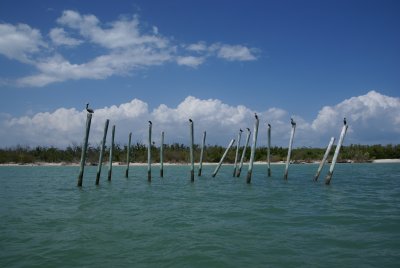 Cape Romano, Fl