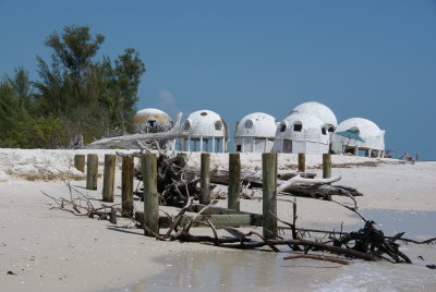 Cape Romano, Fl