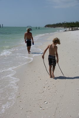 Cape Romano, Fl