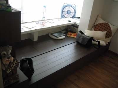 Common Room 1