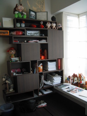 Common Room 1