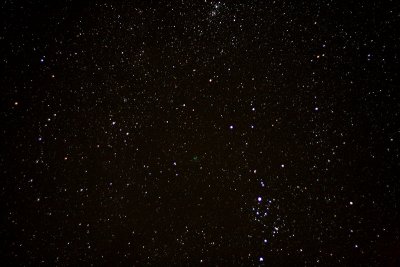 Comet Hartley Oct 11, 2010