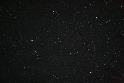 Comet Hartley Nov 4, 2010