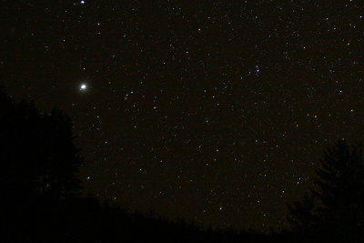 Comet Hartley Nov 11, 2010