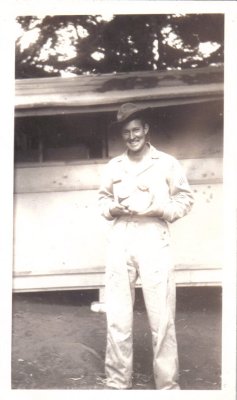 Sgt. Richard Glenn Nov 4 1943