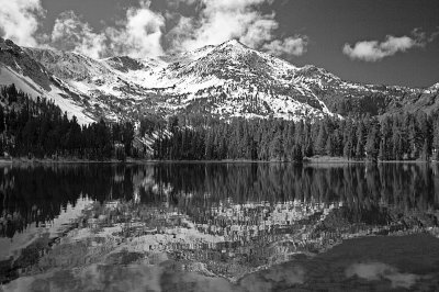 Virginia Lakes