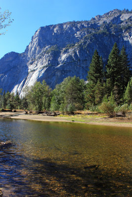 Merced River