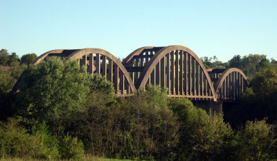 East Bridge