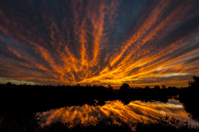 Cloud Rays