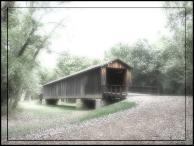 Covered Bridge Version 3