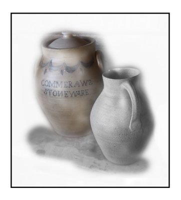 Stoneware Version 1