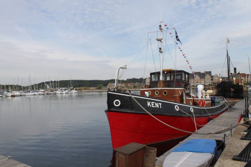 Tug Kent 2