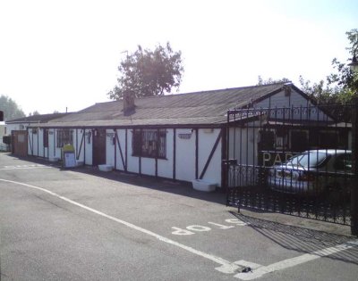 The Wold Club Second Ave Eastchurch