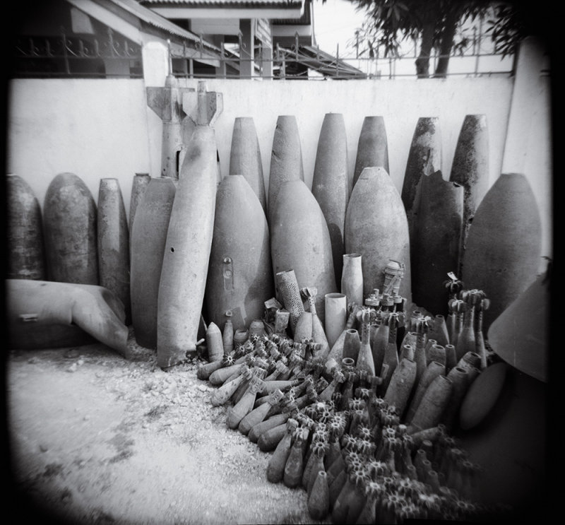 UXO 2